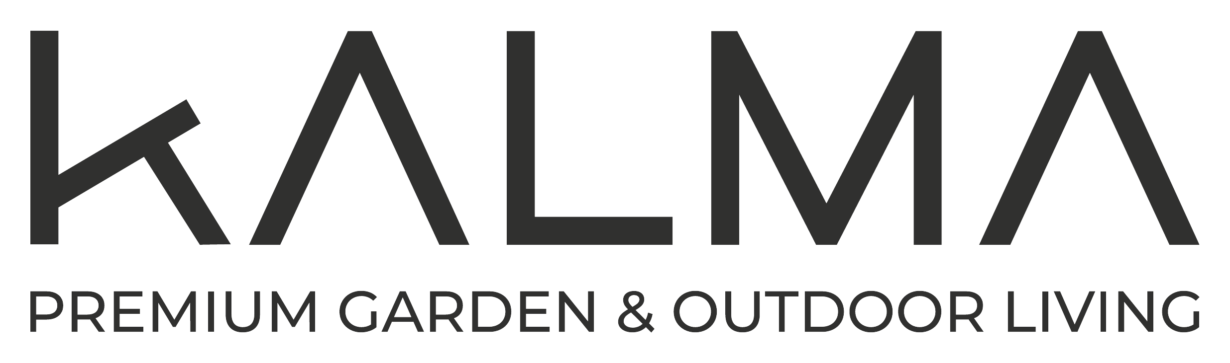 KALMA — Premium Garden & Outdoor Living